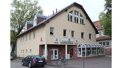 Apotheke Am Hain Apotheke