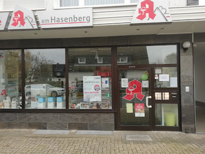 Apotheke Am Hasenberg Apotheke
