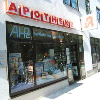 Apotheke Am Hauptzollamt Apotheke