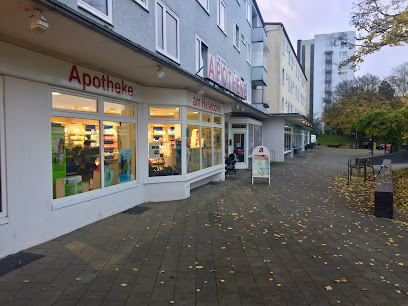 Apotheke Am Helleböhn Apotheke