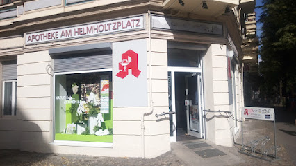 Apotheke Am Helmholtzplatz Apotheke