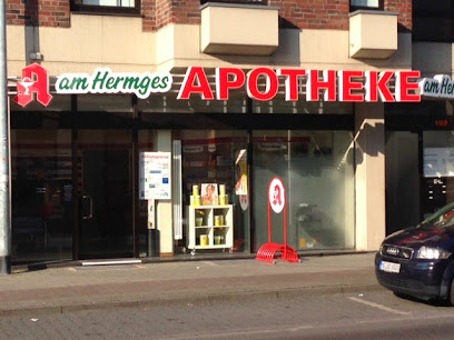 Apotheke Am Hermges Apotheke