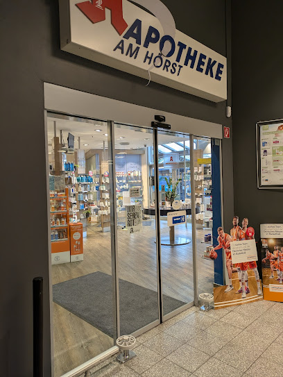 Apotheke Am Hörst - Linda Apotheke Eckernförde Apotheke