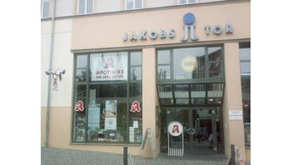 Apotheke Am Jakobstor Apotheke