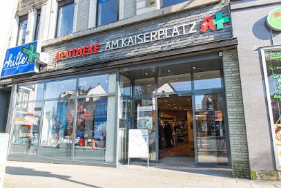 Apotheke Am Kaiserplatz Apotheke