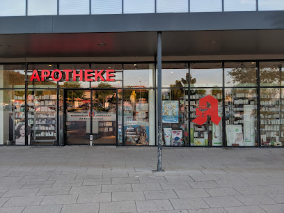 Apotheke Am Kaserneneck Apotheke