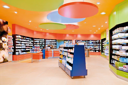 Apotheke Am Kaufland Apotheke