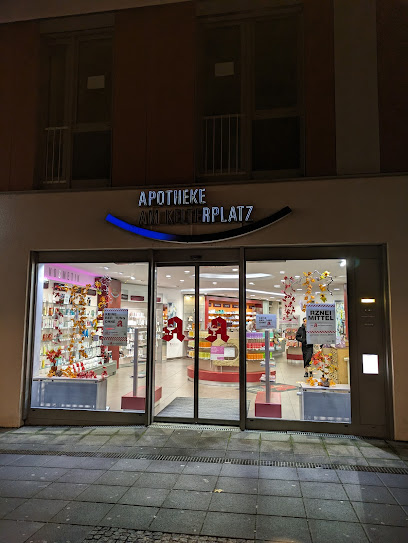 Apotheke Am Kelterplatz Apotheke