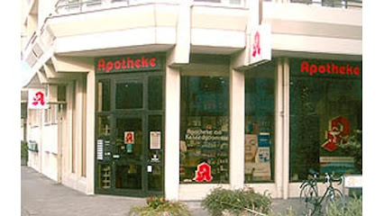 Apotheke Am Kennedydamm Apotheke