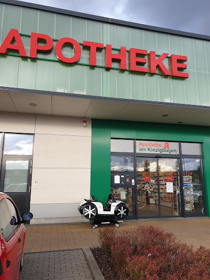 Apotheke Am Kinzigbogen - Hanau Apotheke