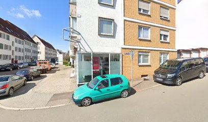 Apotheke Am Kirchberg Apotheke