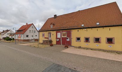 Apotheke Am Kirchgarten Apotheke