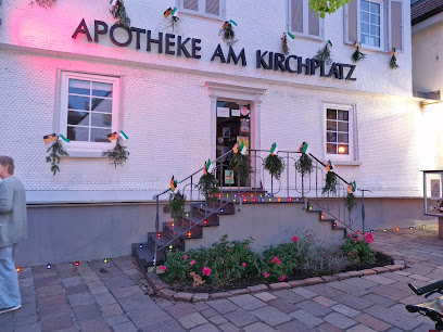 Apotheke Am Kirchplatz Apotheke