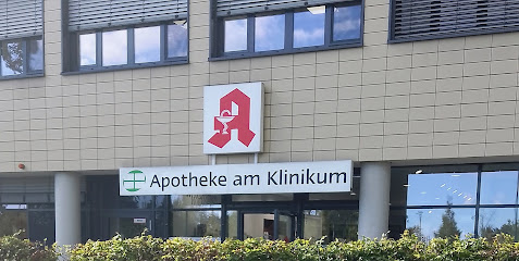 Apotheke Am Klinikum Apotheke