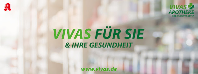 Apotheke Am Klinikum Mitte Apotheke
