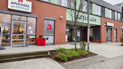Apotheke Am Klinikum Osnabrück Apotheke