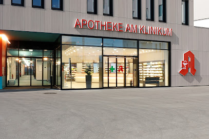 Apotheke Am Klinikum Apotheke