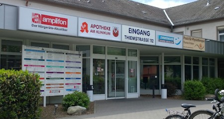 Apotheke Am Klinikum Apotheke