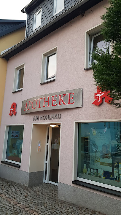 Apotheke Am Kohlhau Apotheke