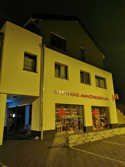 Apotheke Am Königsstuhl Apotheke