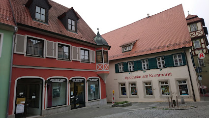 Apotheke Am Kornmarkt Apotheke