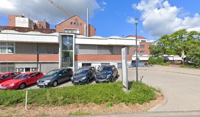 Apotheke Am Krankenhau Apotheke