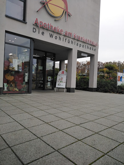 Apotheke Am Krankenhaus Apotheke