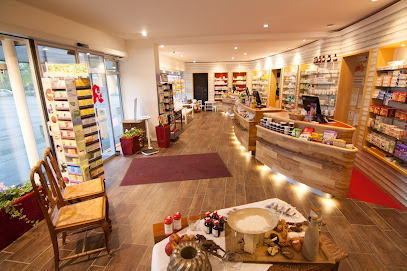 Apotheke Am Kreideberg Inh. Jörg Meyer-Ruttmann E.k. Apotheke