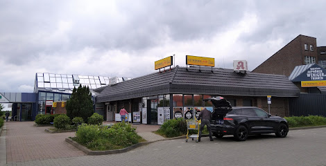 Apotheke Am Kritzmow Park Apotheke