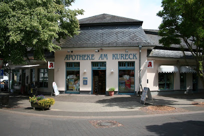 Apotheke Am Kureck Apotheke