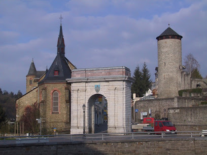 Apotheke Am Landtor Apotheke