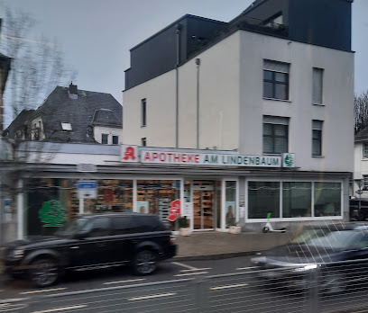 Apotheke Am Lindenbaum Apotheke