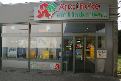 Apotheke Am Lindenberg Apotheke