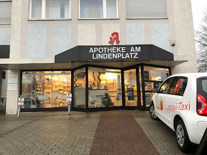 Apotheke Am Lindenplatz Apotheke