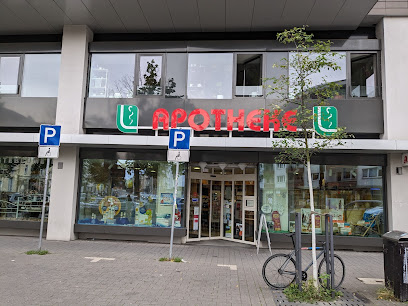 Apotheke Am Ludwigsplatz Apotheke