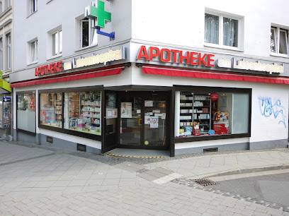 Apotheke Am Luisenhospital Hofmann Und Thumm Ohg Apotheke