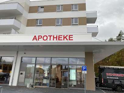 Apotheke Am Mädchenviertel Apotheke