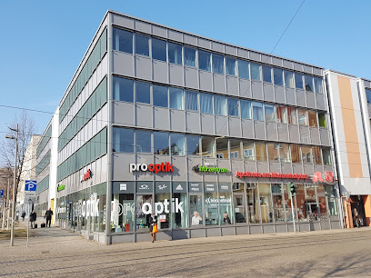 Apotheke Am Mainzerhofplatz - Homkin-Arzneimittel Apotheke