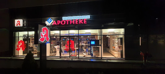 Apotheke Am Marienhospital Apotheke
