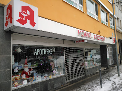 Apotheke Am Marienplatz Apotheke
