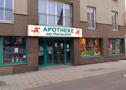 Apotheke Am Marienstift Apotheke
