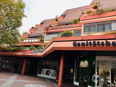 Apotheke Am Markt Apotheke