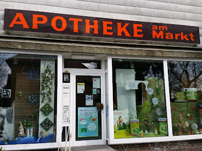 Apotheke Am Markt Apotheke