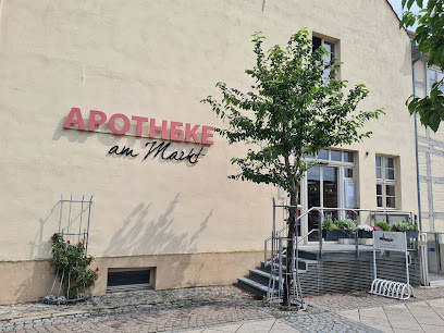 Apotheke Am Markt Apotheke