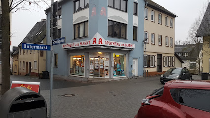 Apotheke Am Markt Apotheke