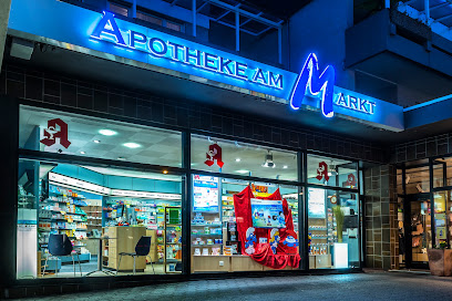 Apotheke Am Markt Apotheke