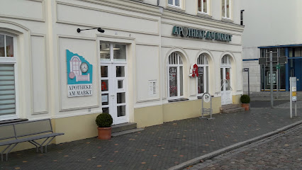 Apotheke Am Markt Apotheke
