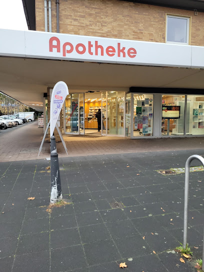 Apotheke Am Markt Apotheke