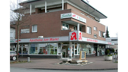 Apotheke Am Markt Apotheke