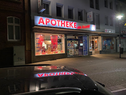 Apotheke Am Markt Apotheke